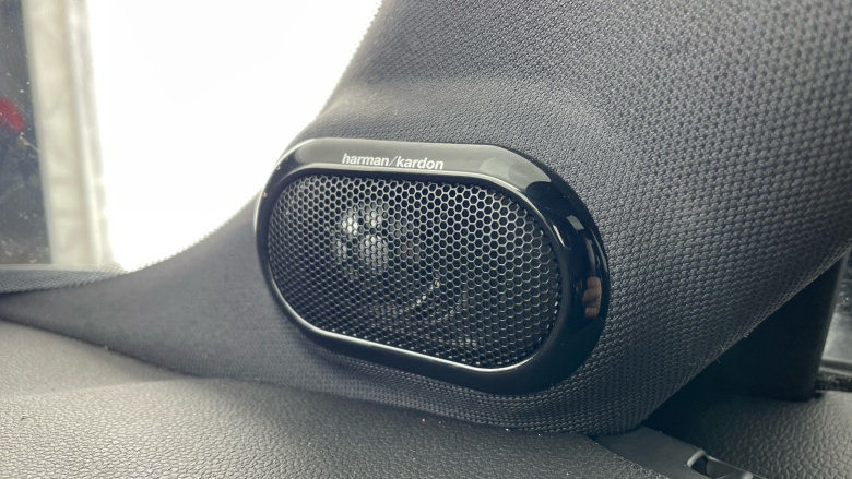 MINI Hatchback 1.5 Cooper Exclusive II 5dr Auto Petrol Hatchback